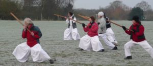 British Shintaido