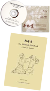Publications and DVD