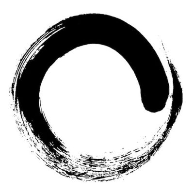 Brush Circle